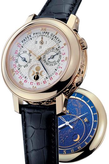 patek philippe geneve 5002j cena|Patek Philippe model 5002j.